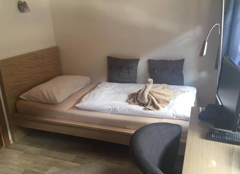Slaapkamer Foto's