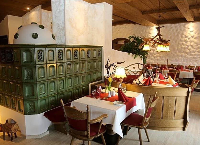 Restaurant Foto's