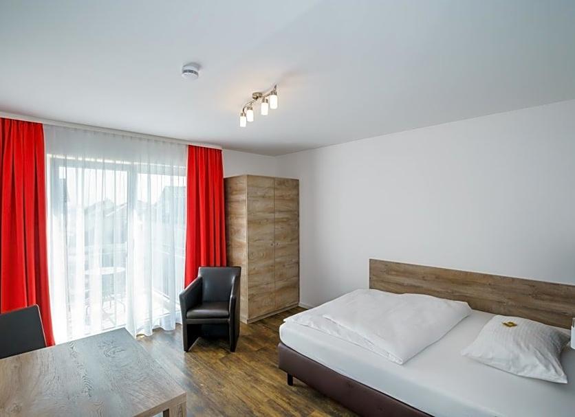 Slaapkamer Foto's