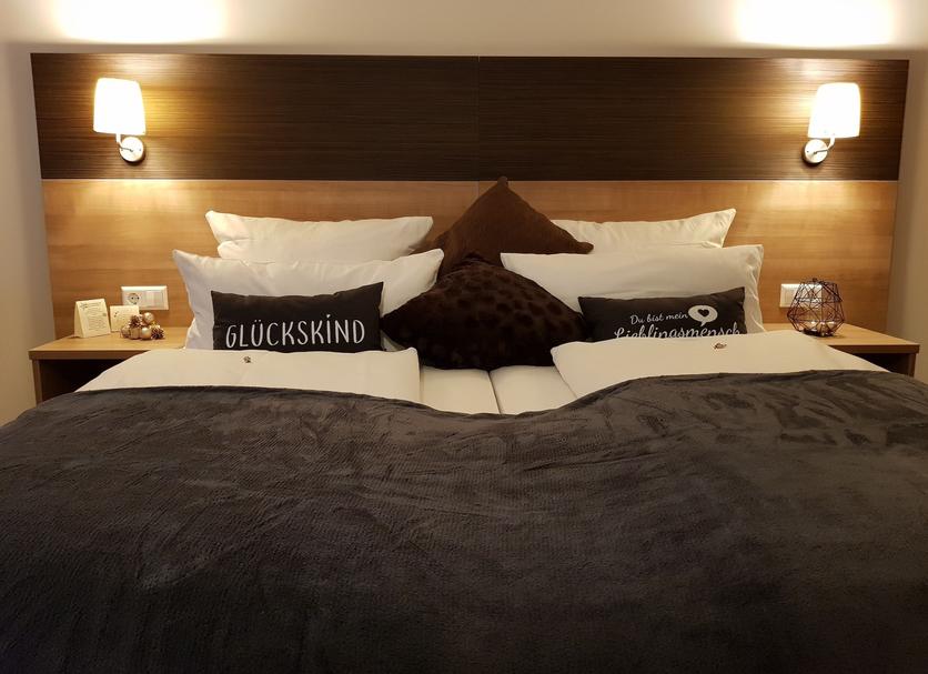 Slaapkamer Foto's