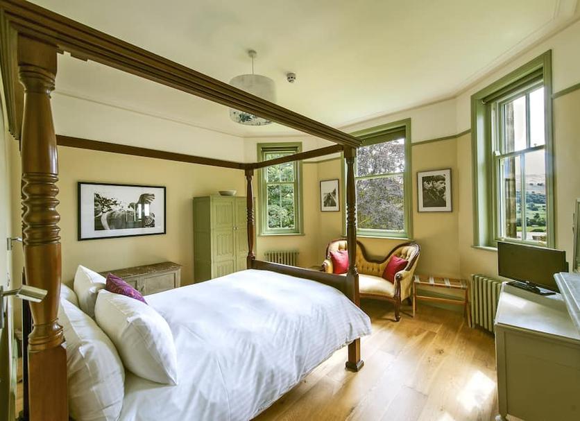 Slaapkamer Foto's