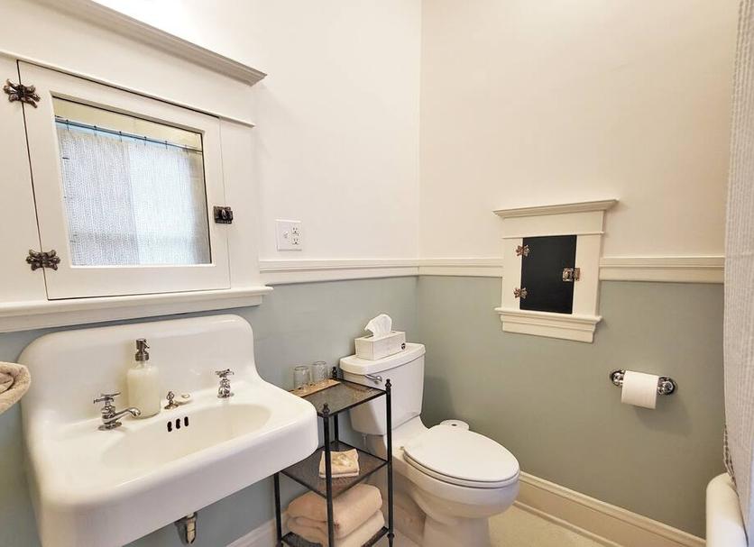 Badkamer Foto's