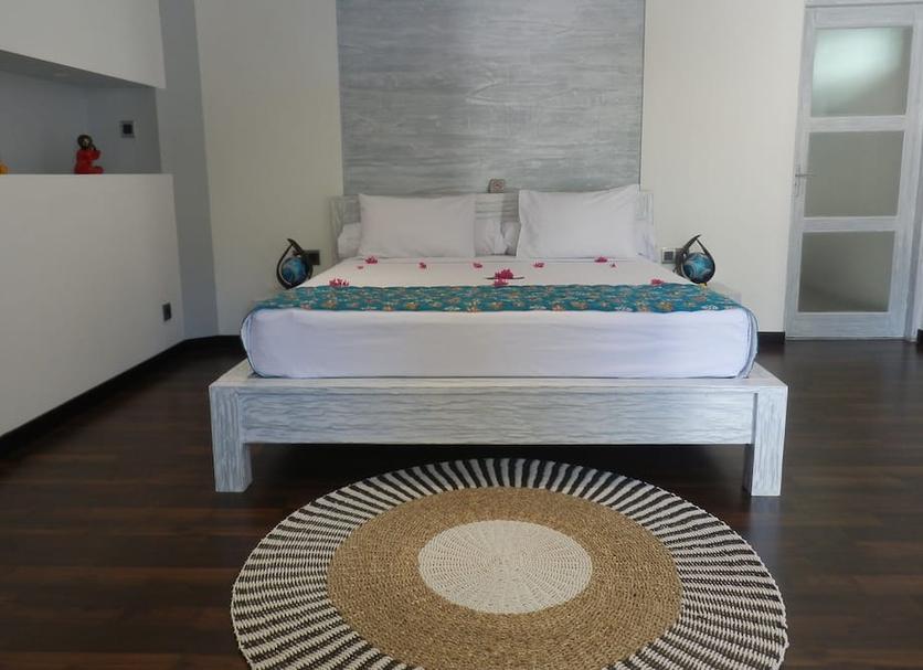 Slaapkamer Foto's