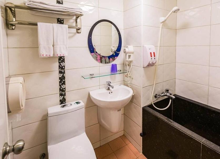 Badkamer Foto's