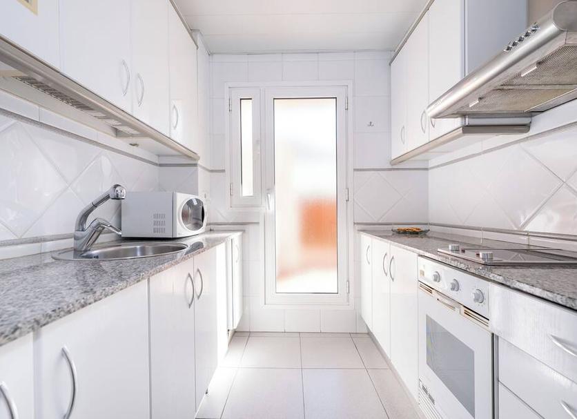 Keuken Foto's