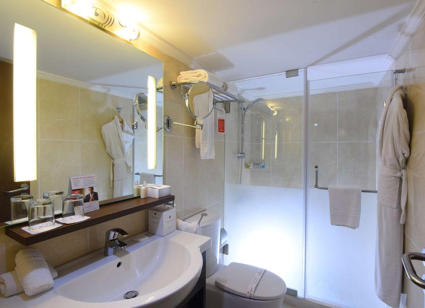 Badkamer Foto's