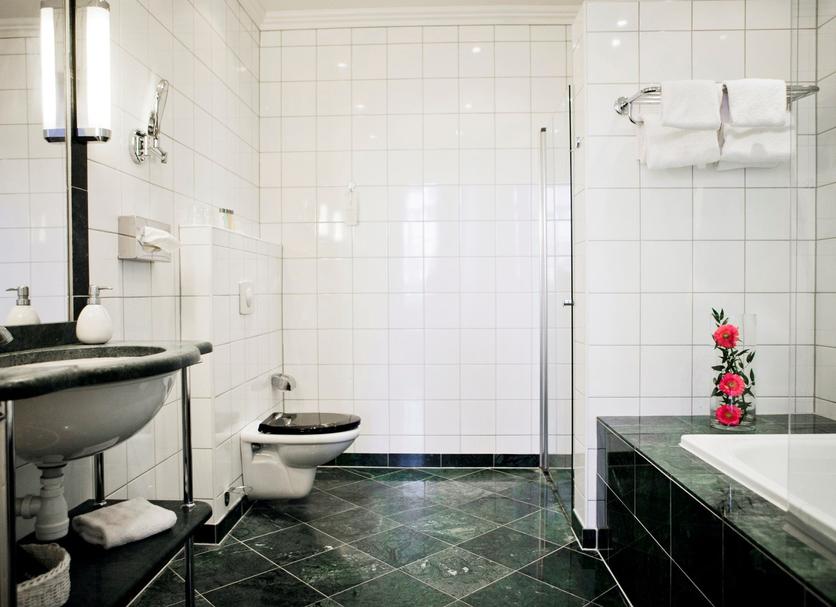 Badkamer Foto's