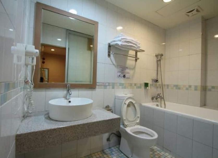 Badkamer Foto's