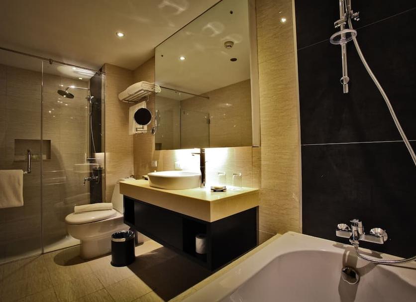 Badkamer Foto's