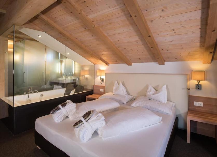 Slaapkamer Foto's