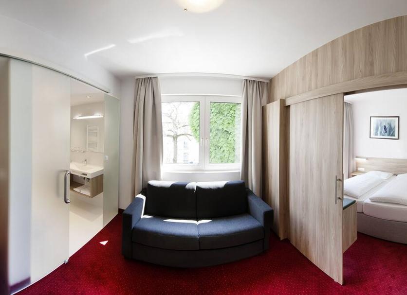 Huiskamer Foto's