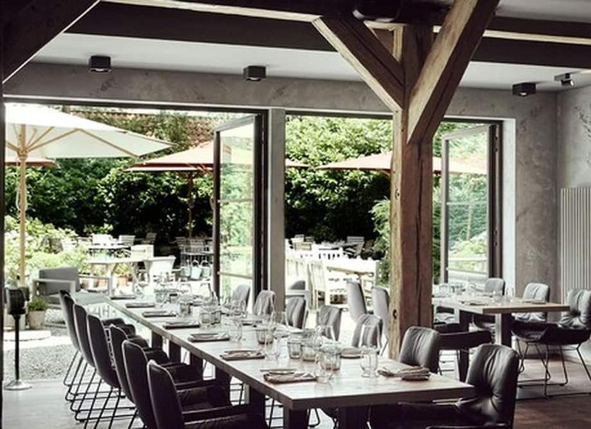 Restaurant Foto's