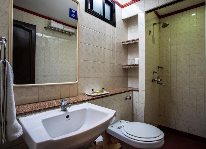 Badkamer Foto's