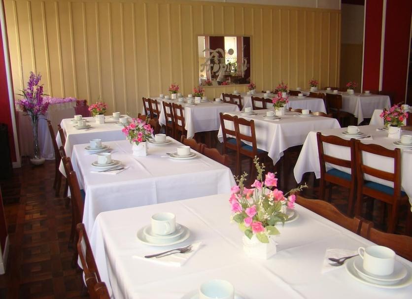 Restaurant Foto's