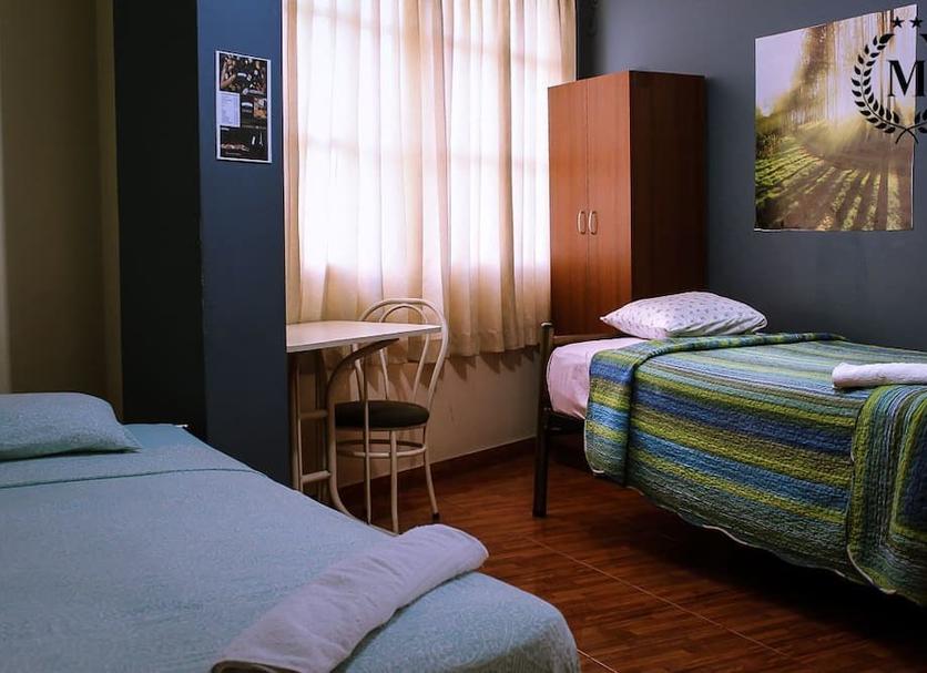 Slaapkamer Foto's