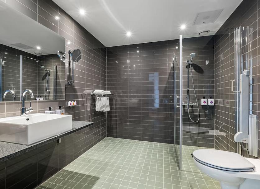 Badkamer Foto's