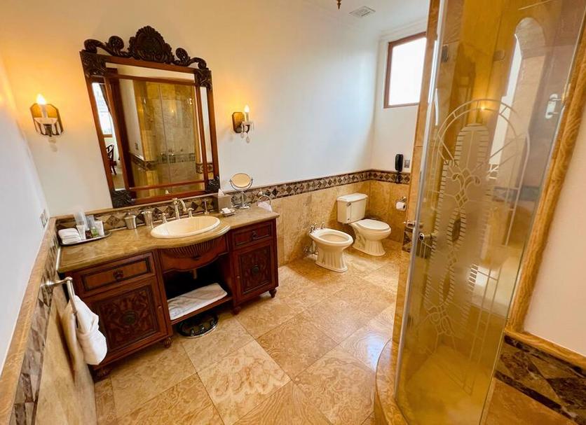 Badkamer Foto's