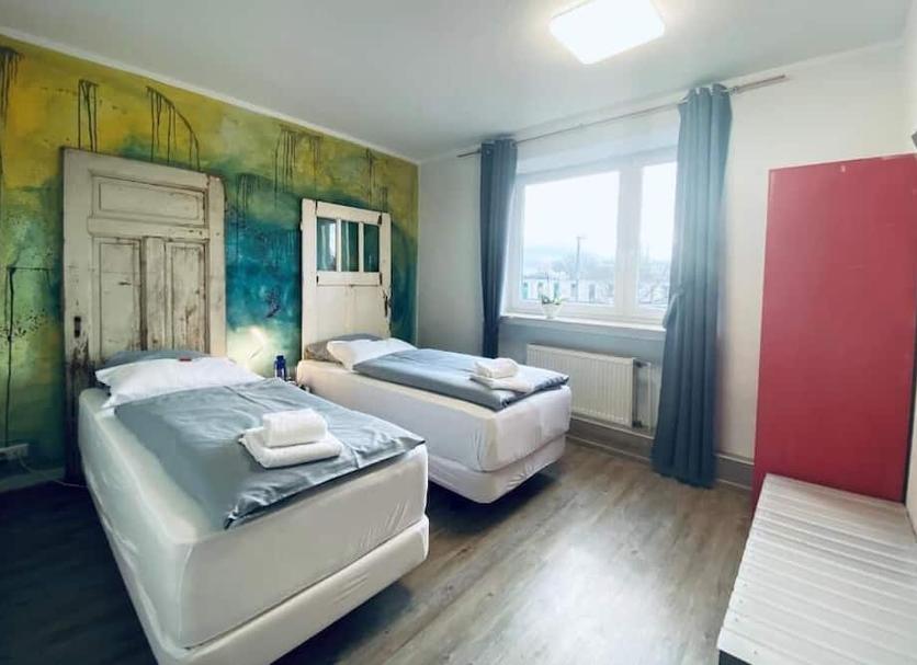 Slaapkamer Foto's