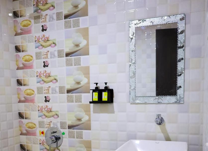 Badkamer Foto's
