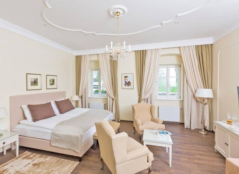 Slaapkamer Foto's