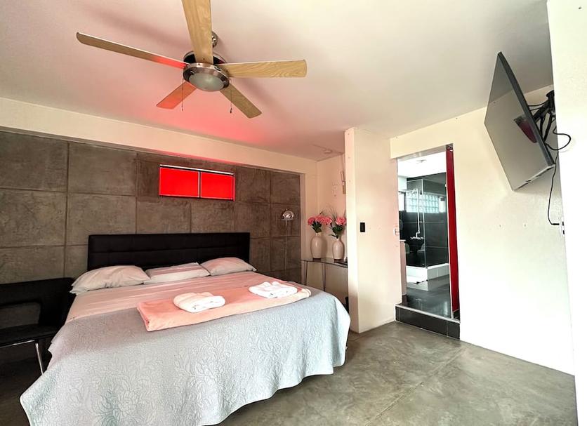 Slaapkamer Foto's