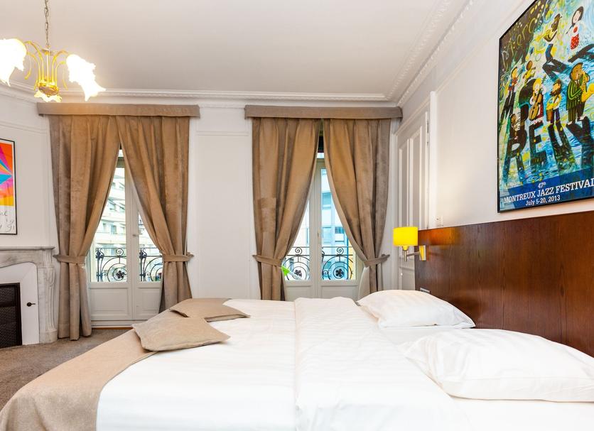 Slaapkamer Foto's