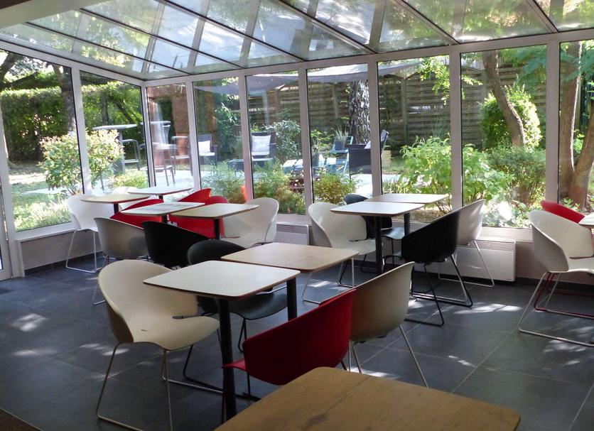Restaurant Foto's