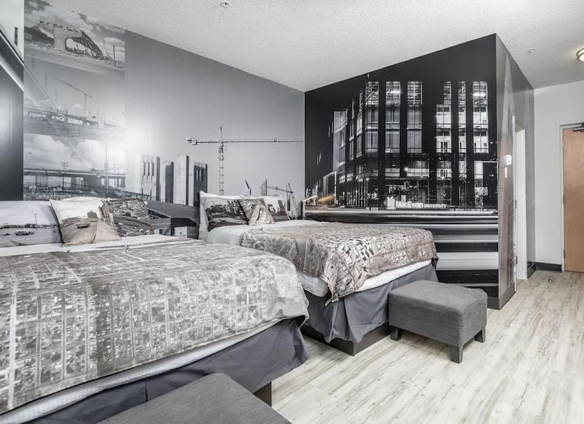 Slaapkamer Foto's