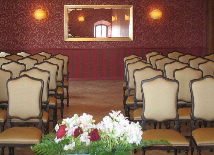 Vergaderzaal Foto's