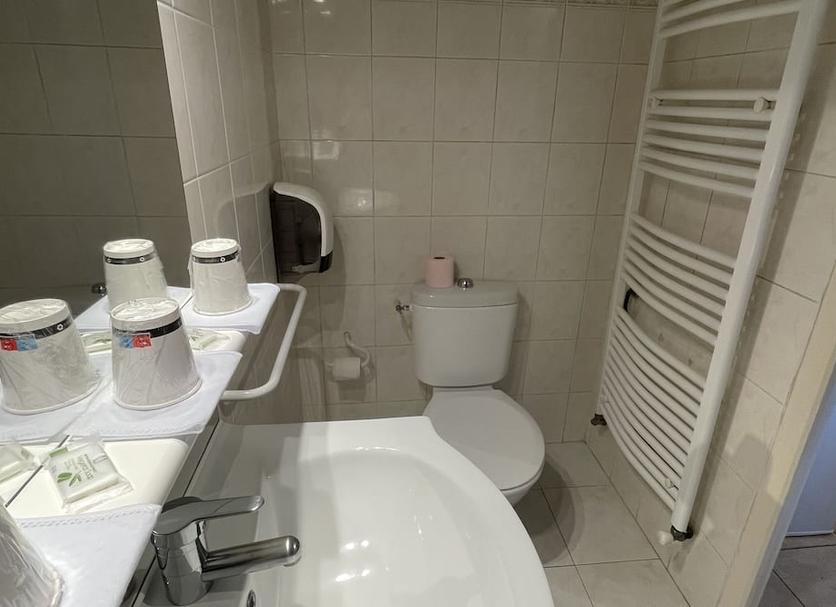 Badkamer Foto's