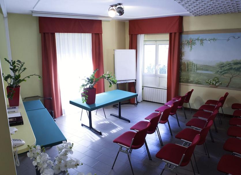 Vergaderzaal Foto's