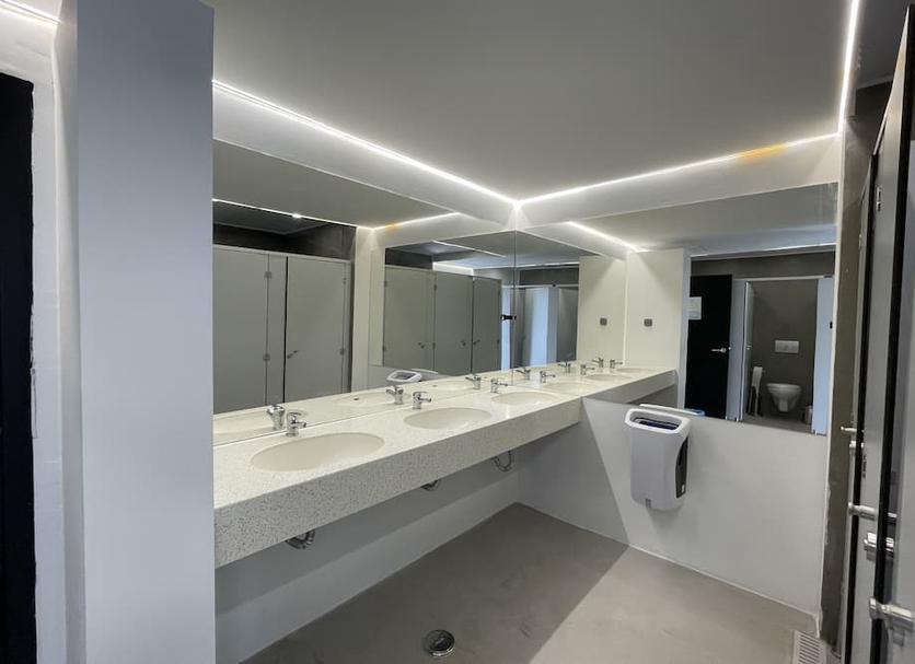 Badkamer Foto's