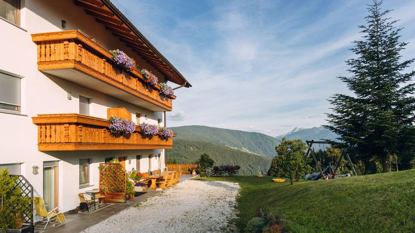 Residence Speckerhof