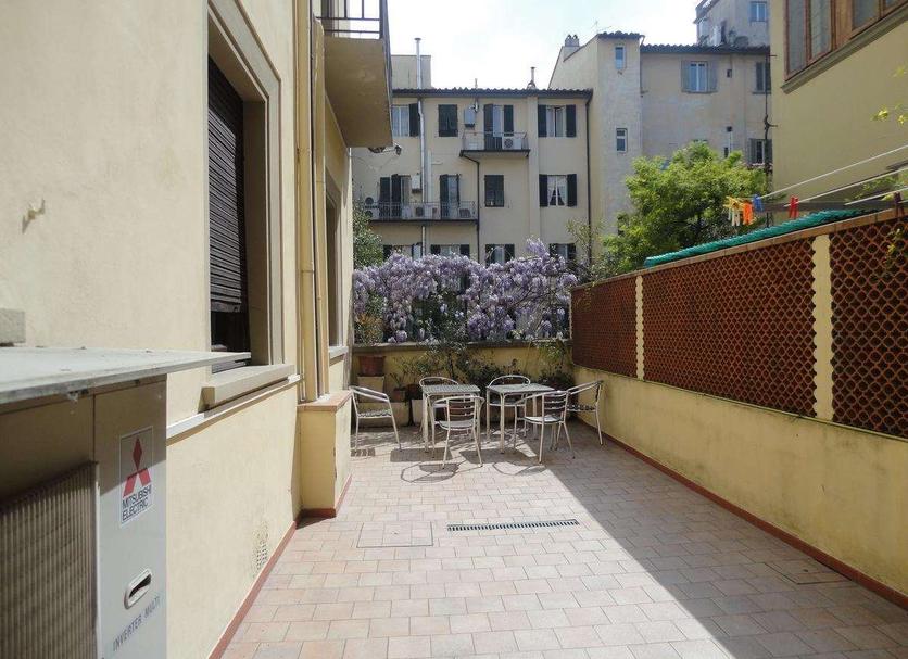 Balkon Foto's