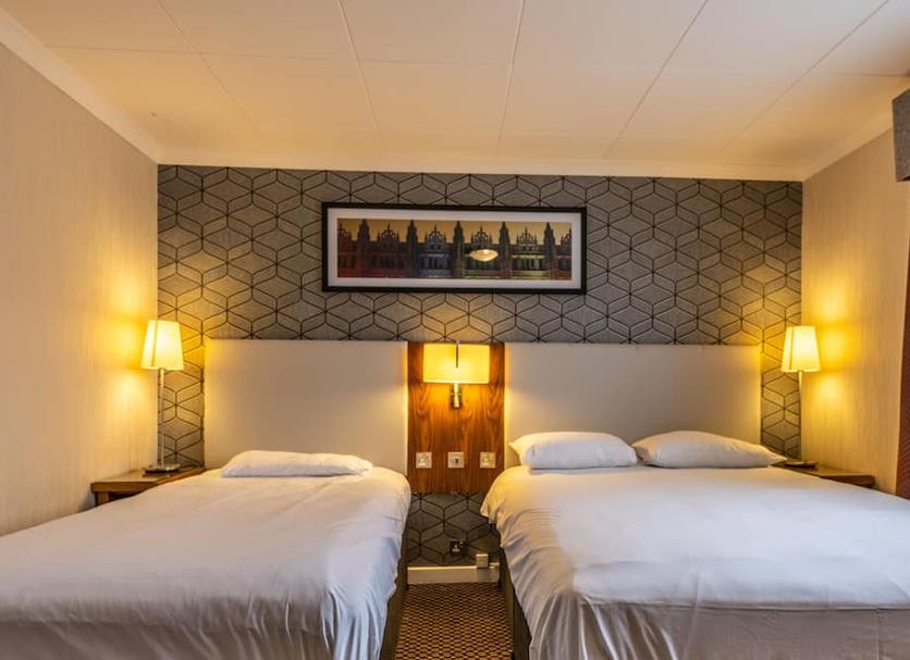 Slaapkamer Foto's