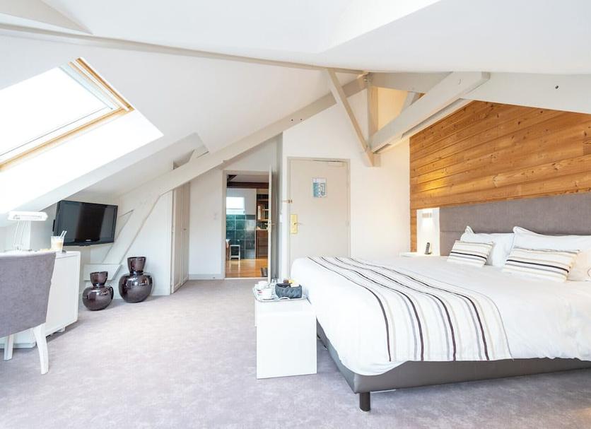 Slaapkamer Foto's