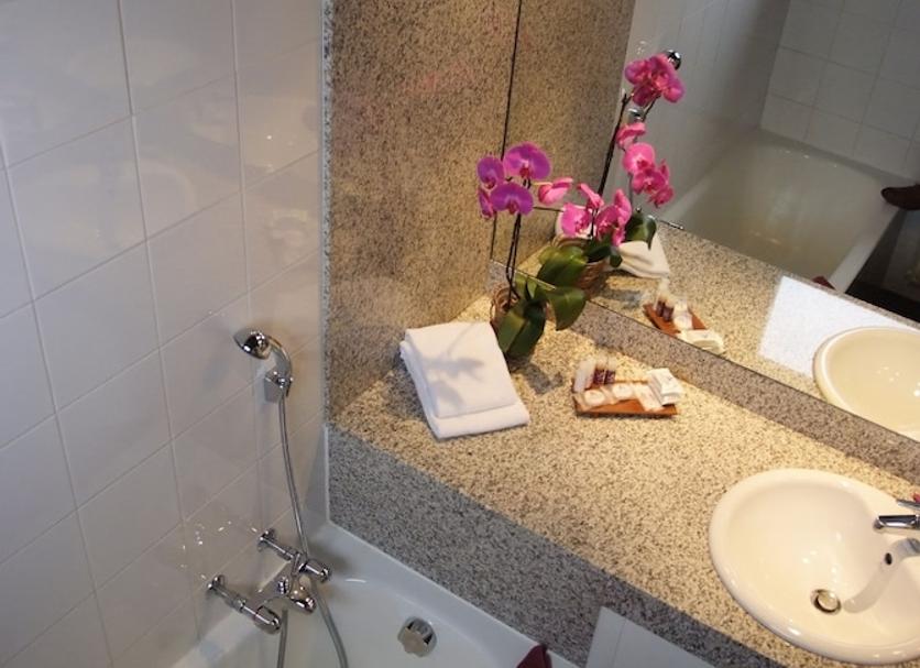 Badkamer Foto's
