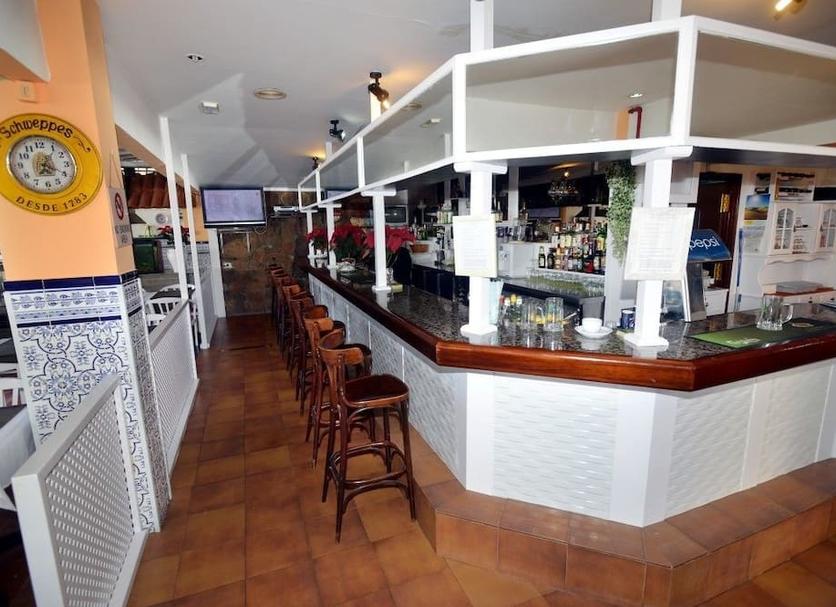 Bar Foto's