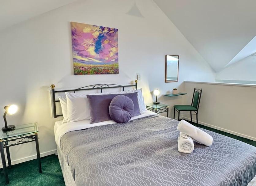 Slaapkamer Foto's