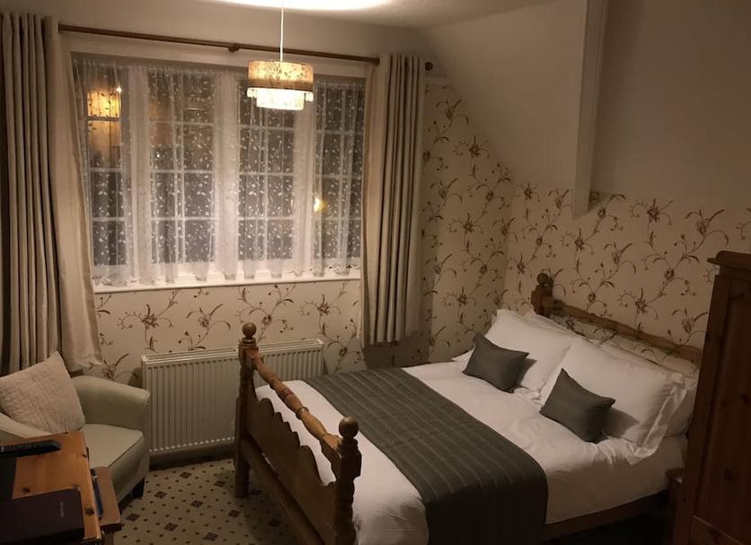 Slaapkamer Foto's
