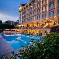 Grand Hotel Bristol Resort and Spa