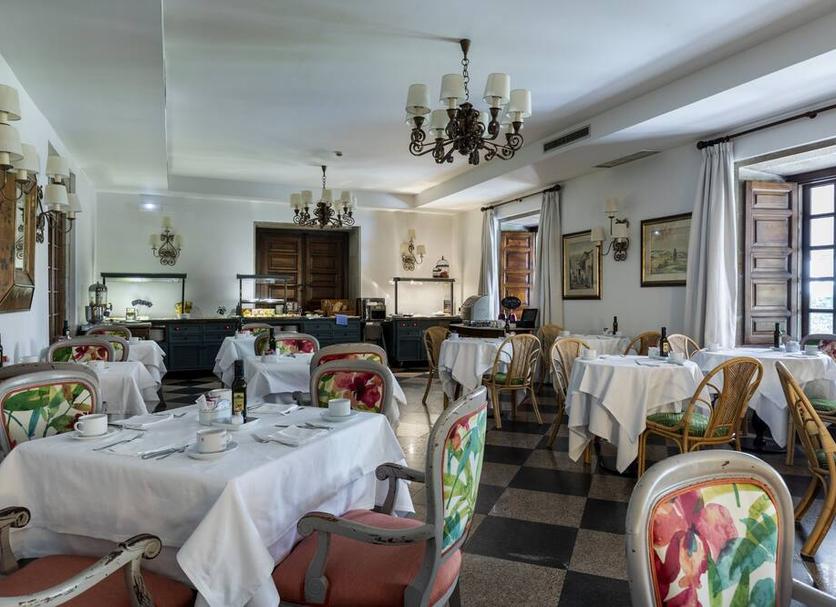 Restaurant Foto's