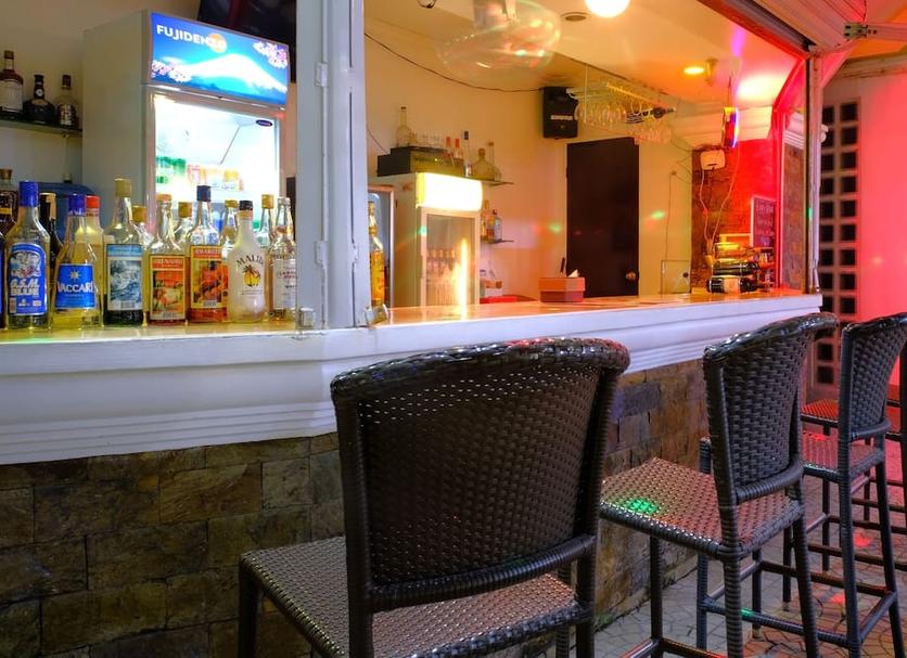 Bar Foto's