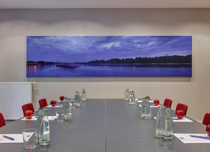 Vergaderzaal Foto's