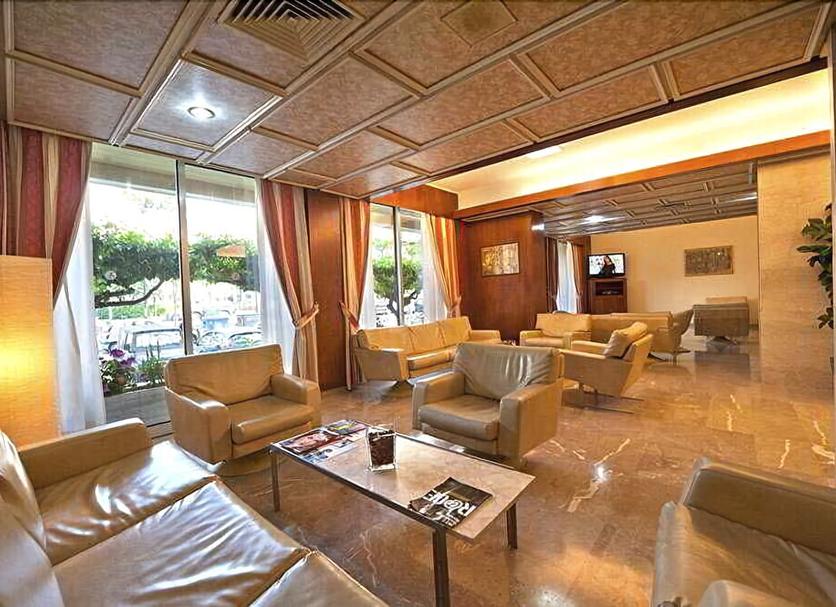 Lounge Foto's