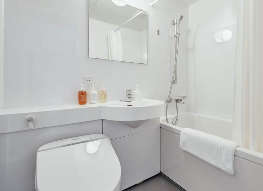Badkamer Foto's