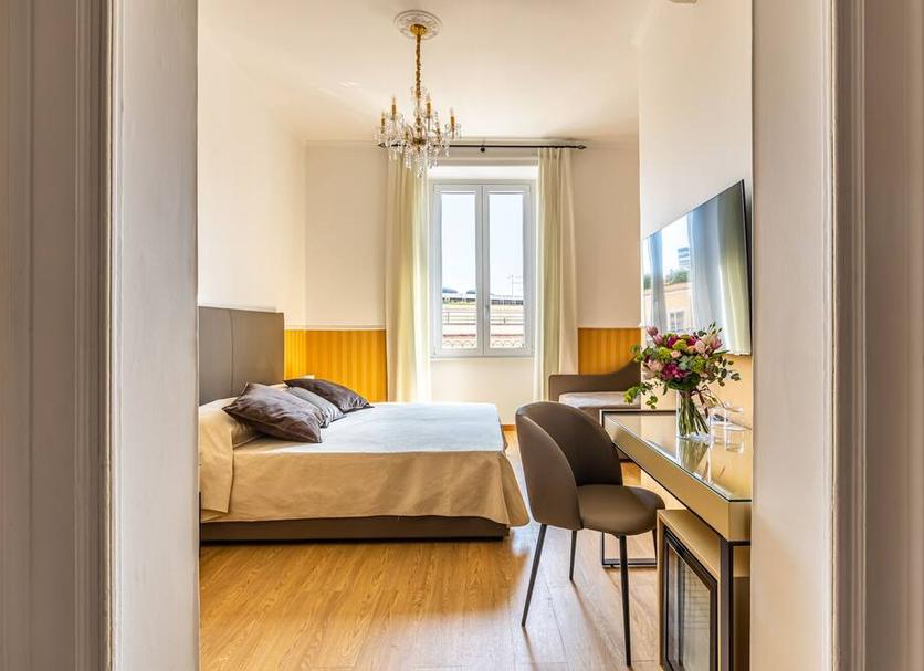 Slaapkamer Foto's