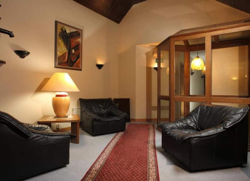 Huiskamer Foto's
