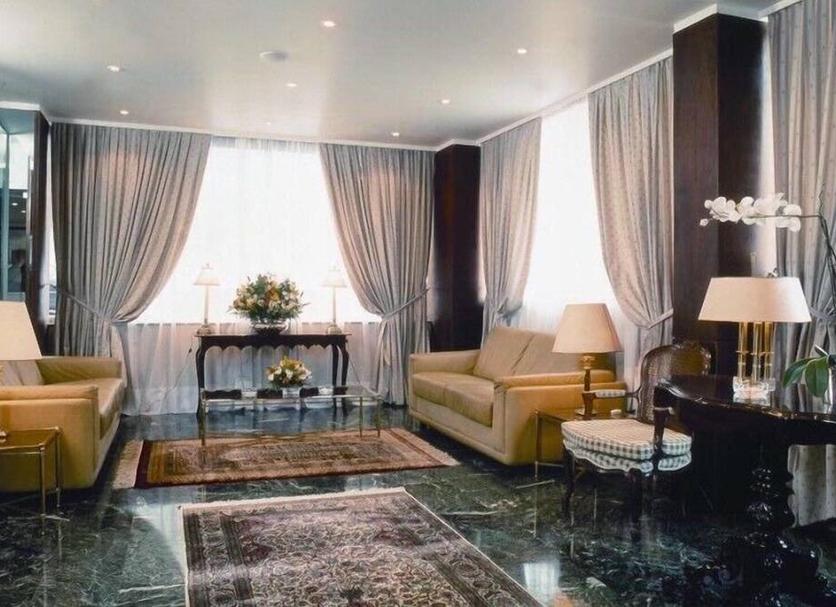 Huiskamer Foto's