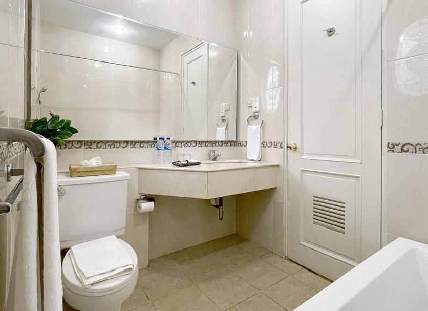 Badkamer Foto's